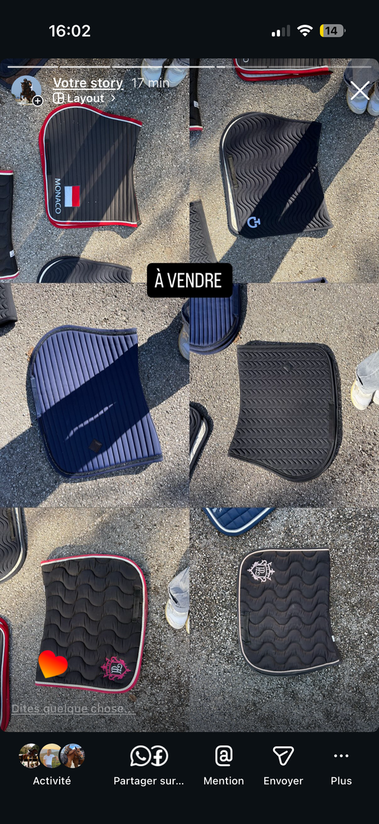 articles à vendre unité ou lot