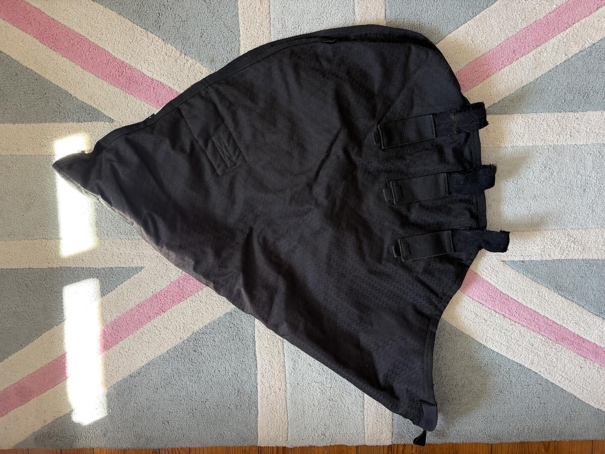 Couvre cou fouganza cs