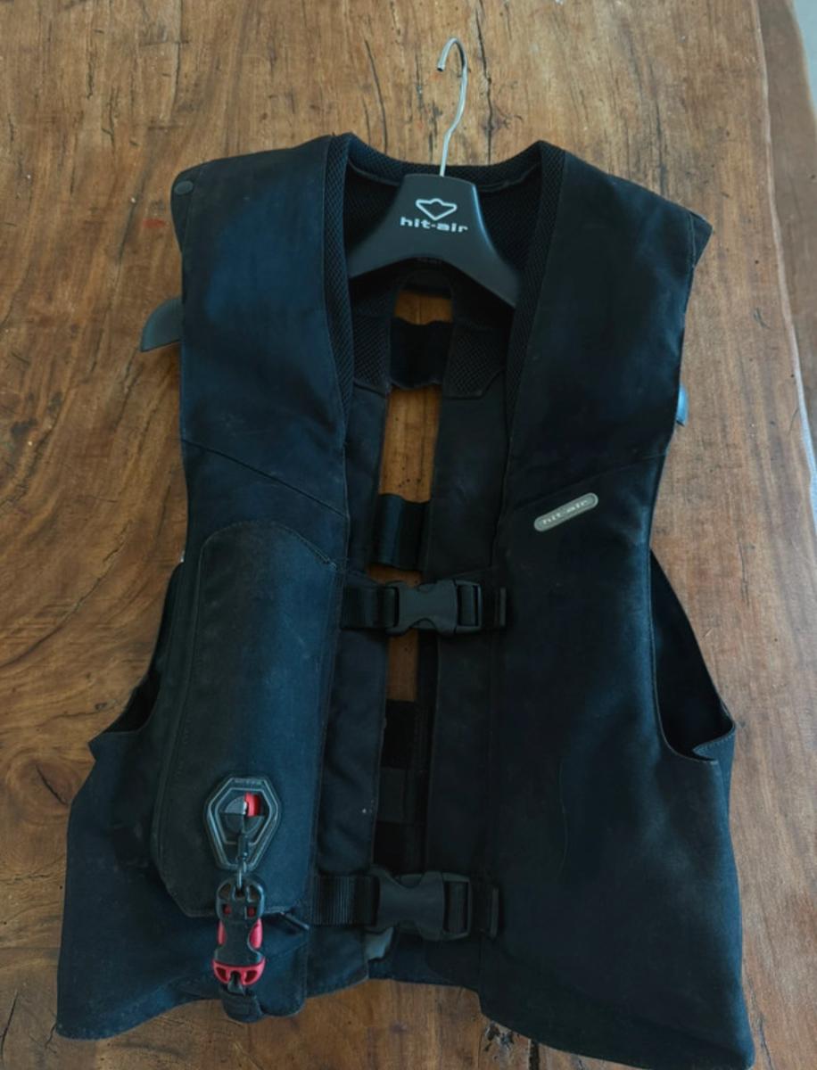 Air-bag Hit air, complet