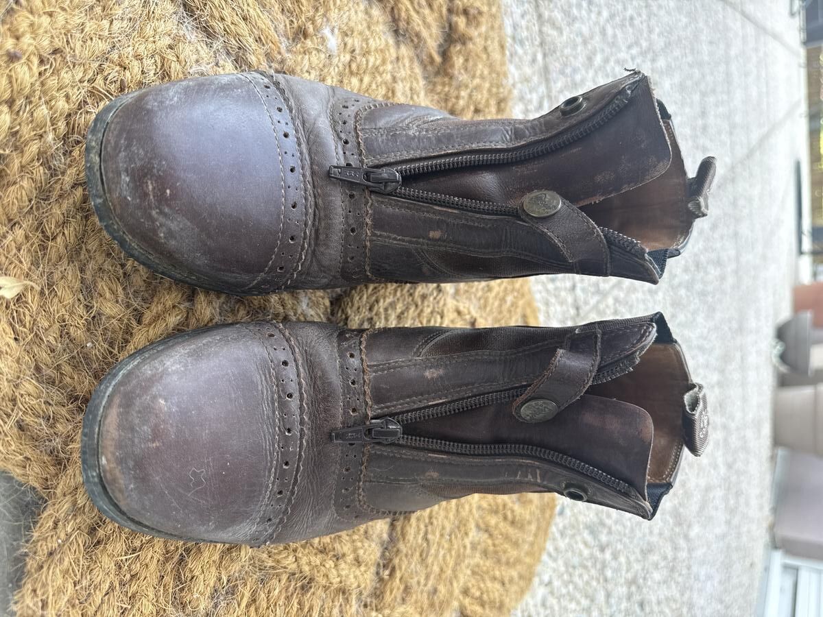 Boots equiconfort