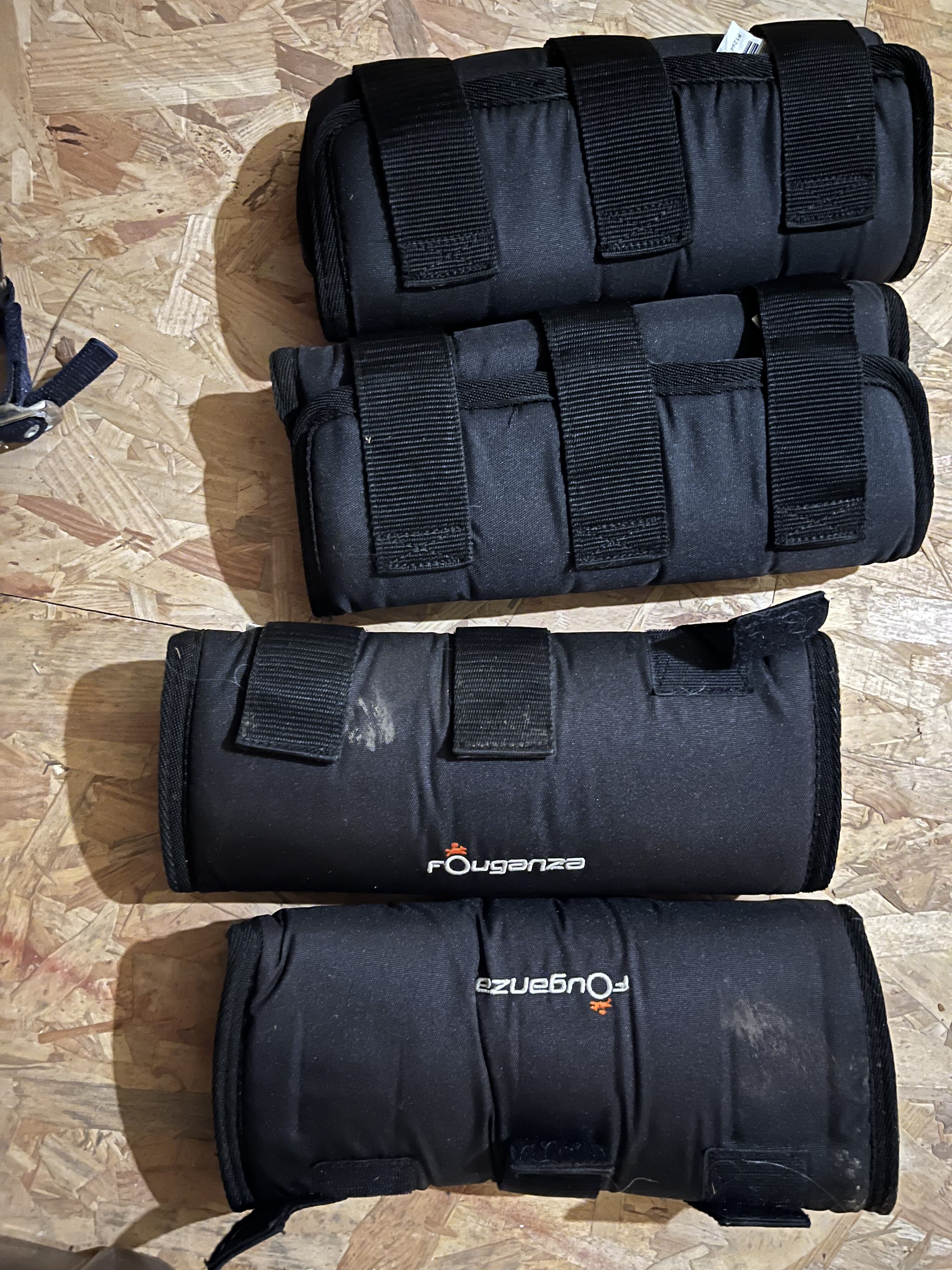 protections transport Décathlon Full