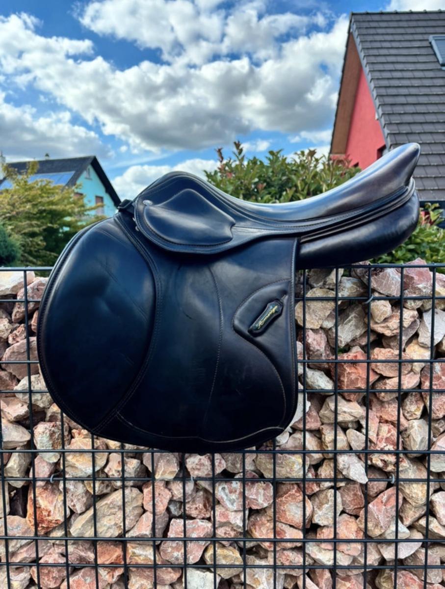 Selle Amerigo DJ Pinerolo