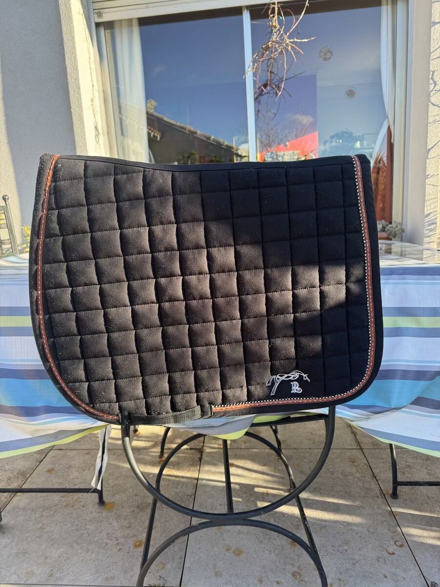 tapis Pénélope strass