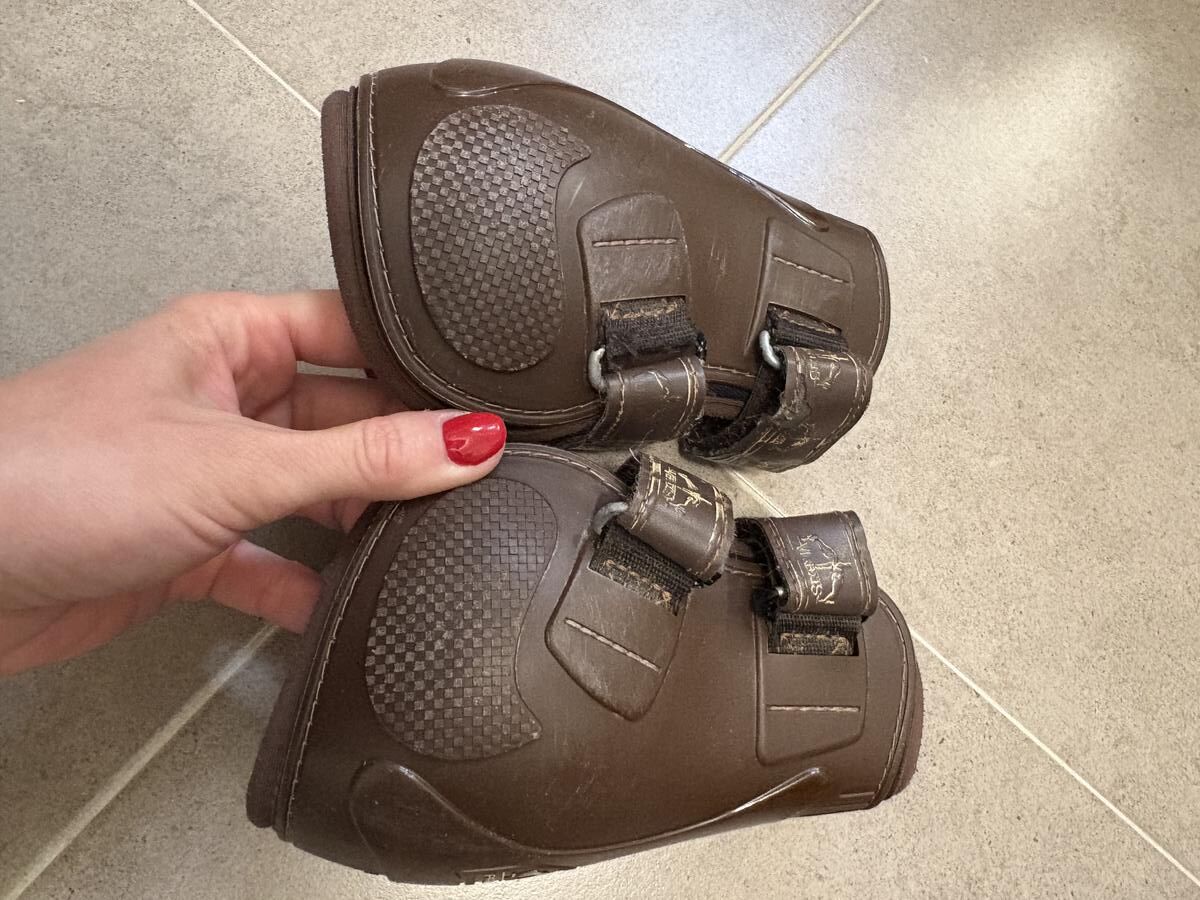 Protège boulets Veredus