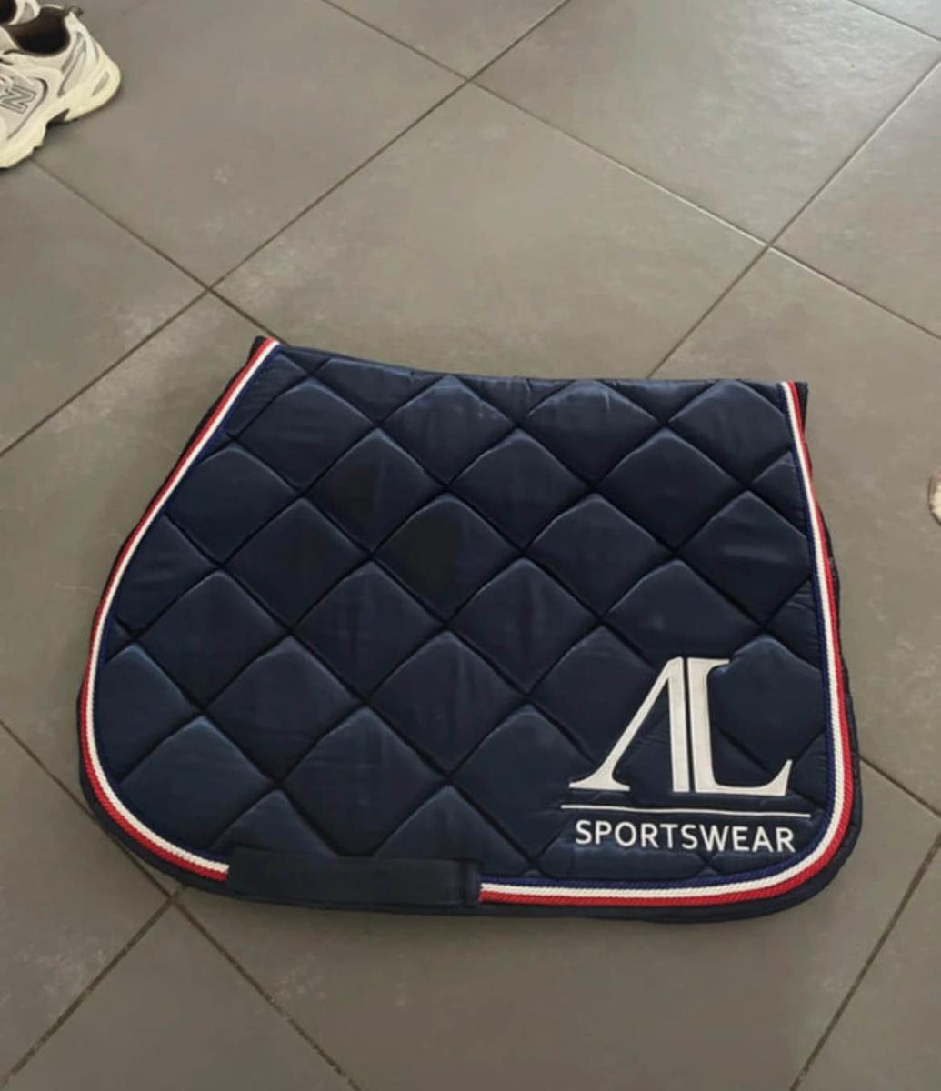 tapis Alexandra ledermann