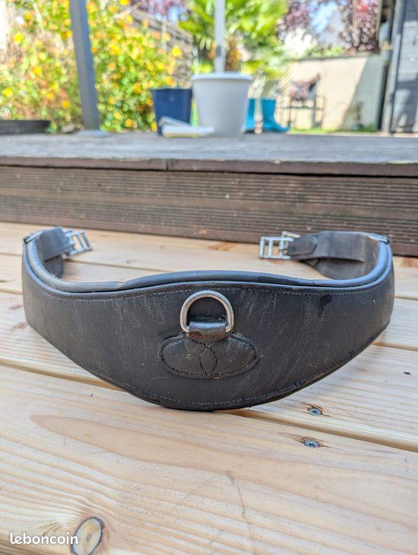 Sangle anatomique 115 cm