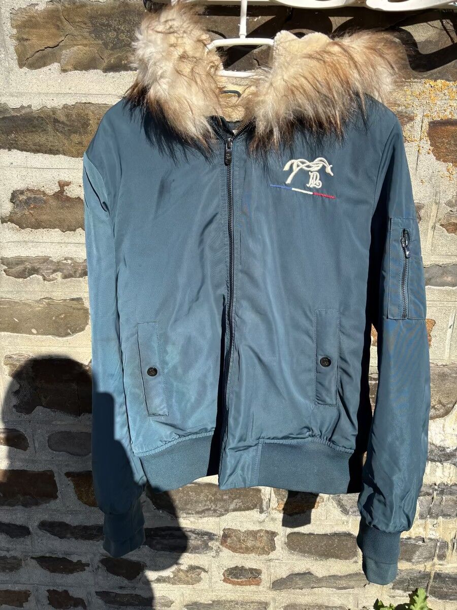 manteau