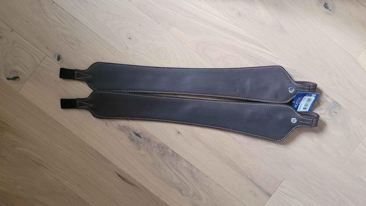 Etrivières Norton Larges