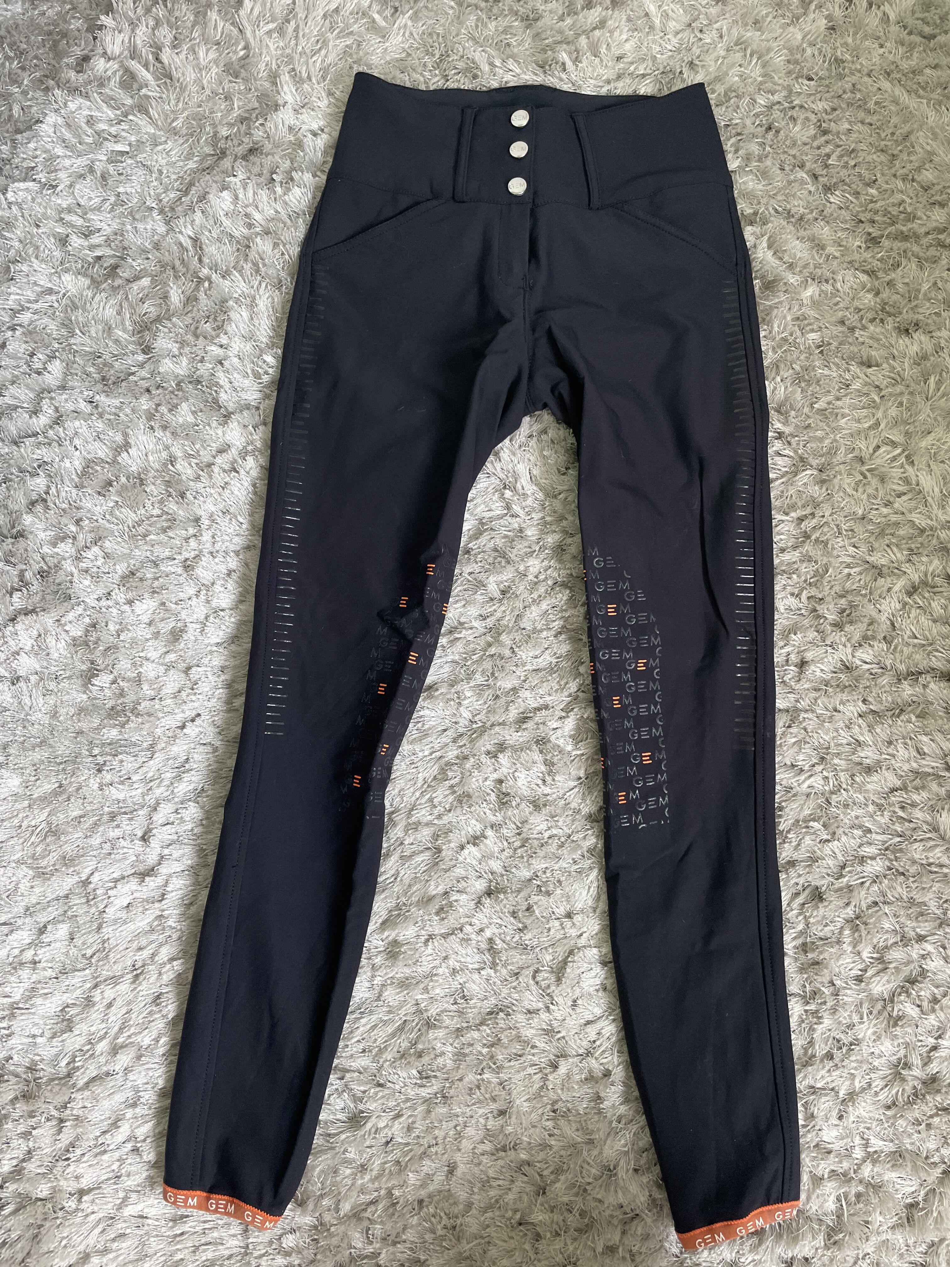 Pantalon GEM 34