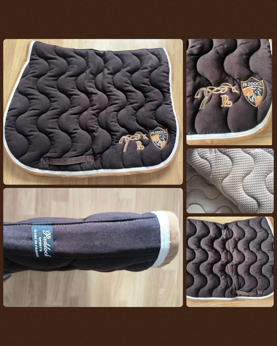 Tapis Cso Paddock X Pénélope Leprevost