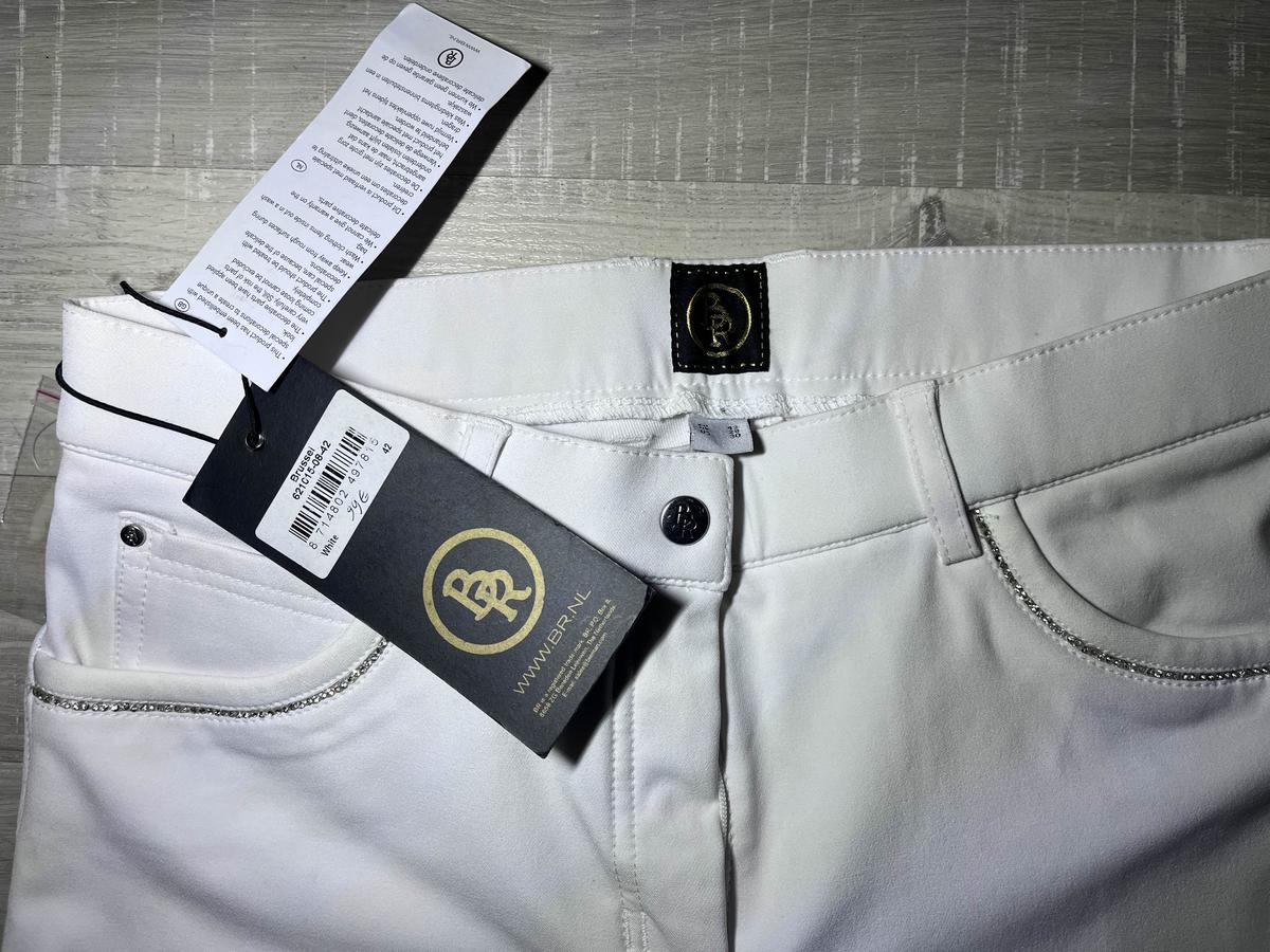 Pantalon concours BR
