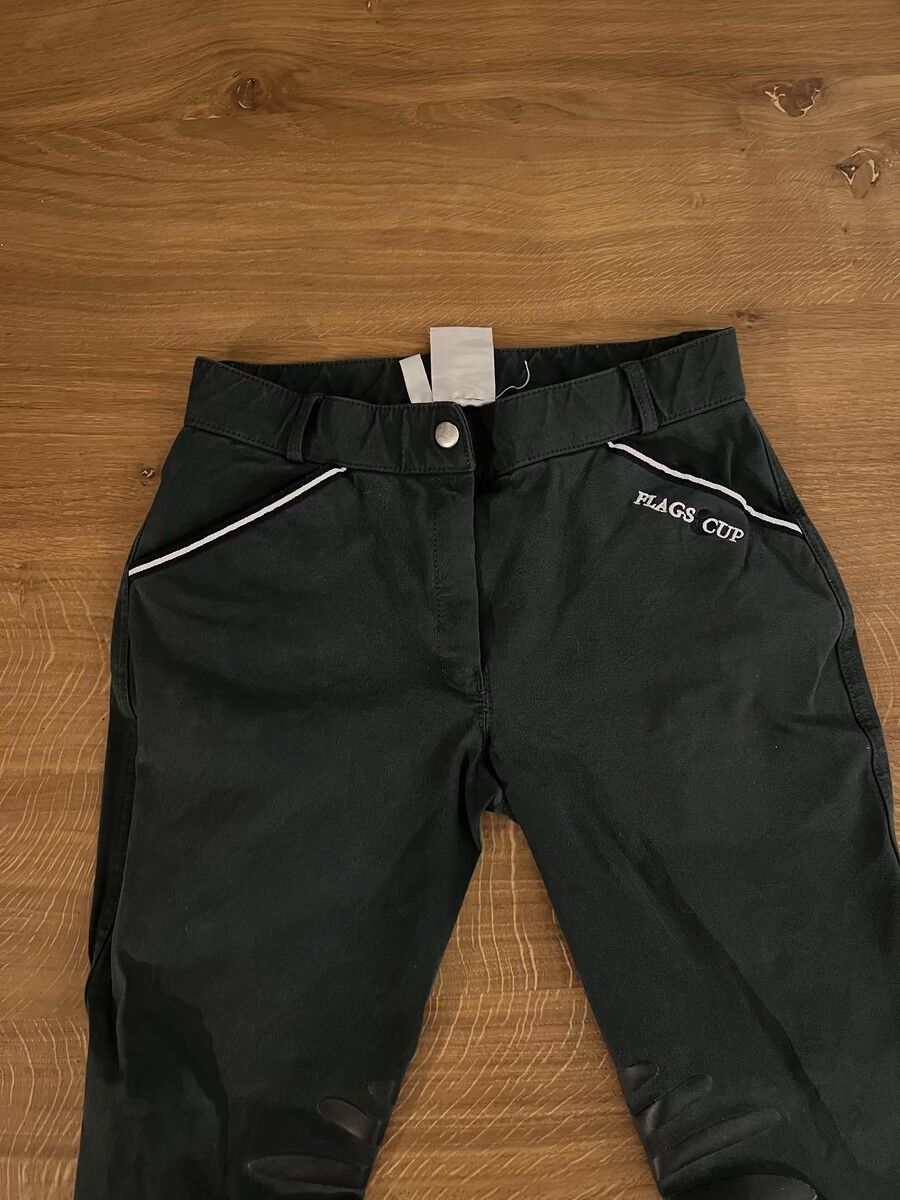 pantalon flags & cup