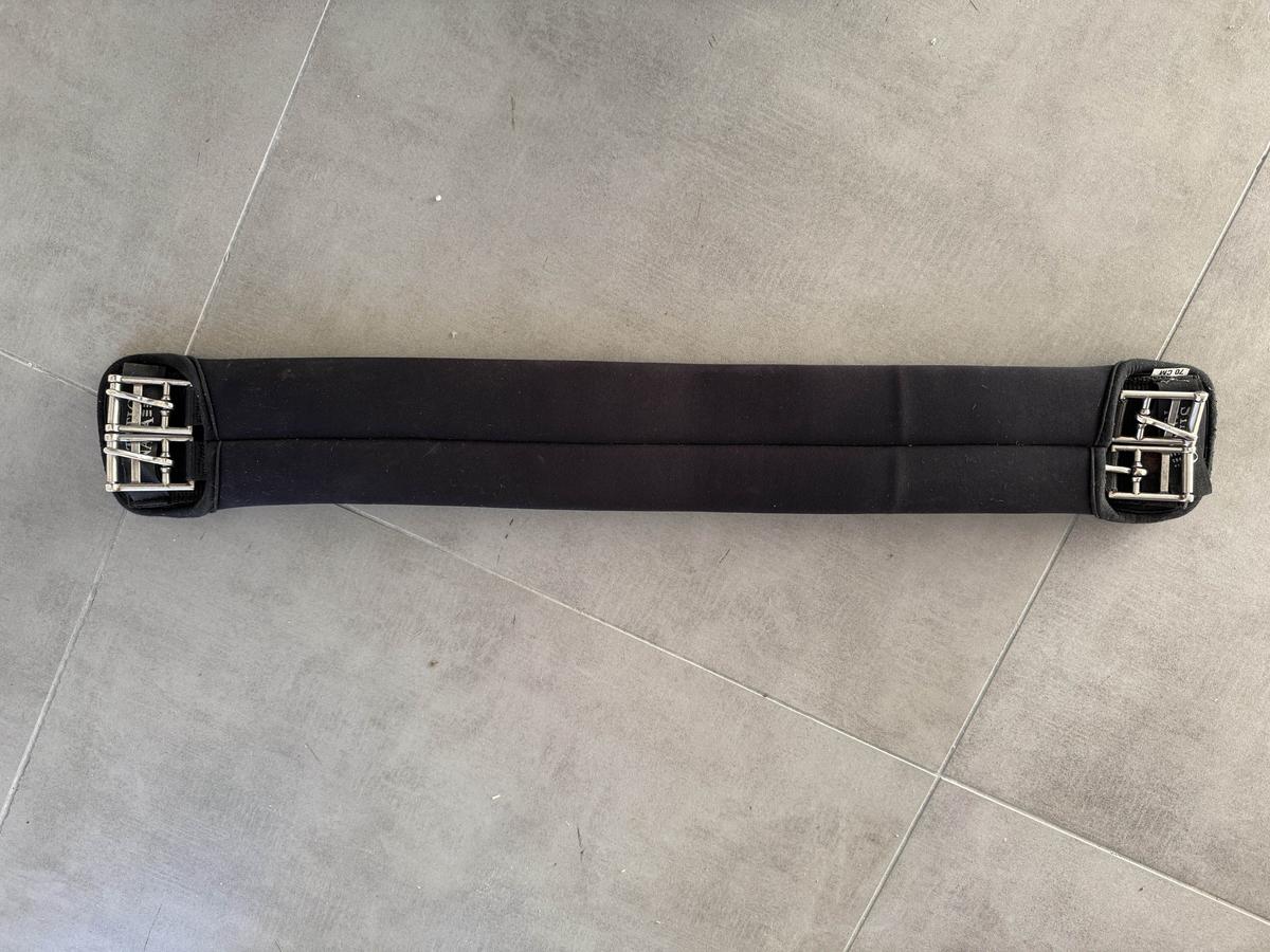 sangle courte Stationata