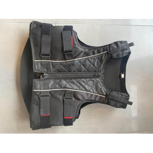 Hansbo Sport Veste de sécurité Supraflex enfant Hansbo Sport Veste de sécurité Supraflex enfant