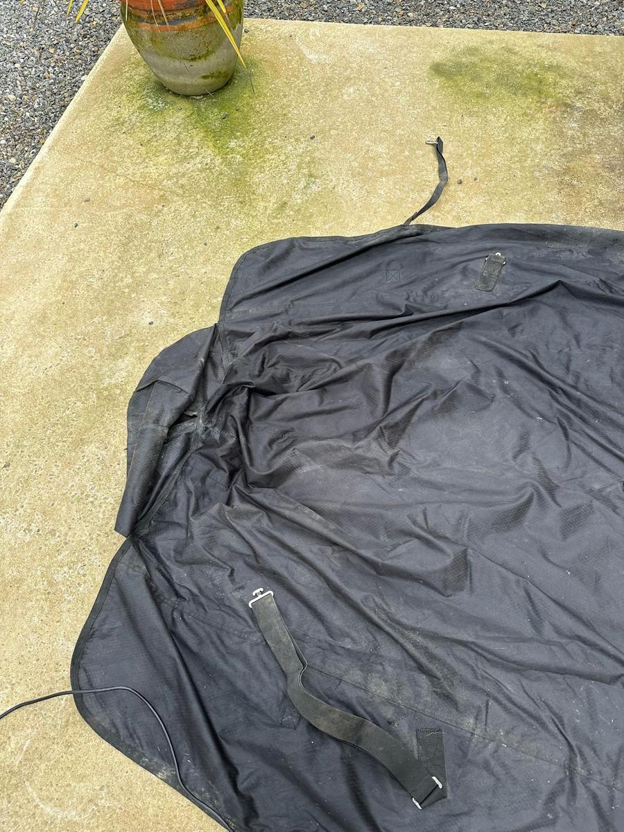 Couverture  Imperméable 200g