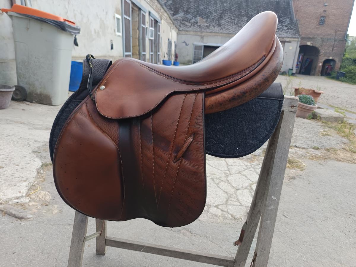 Selle butet 17,5