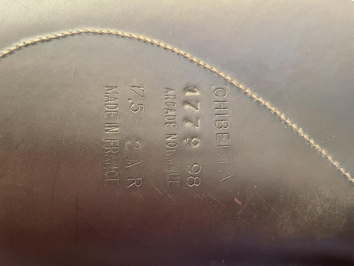 Selle Chiberta