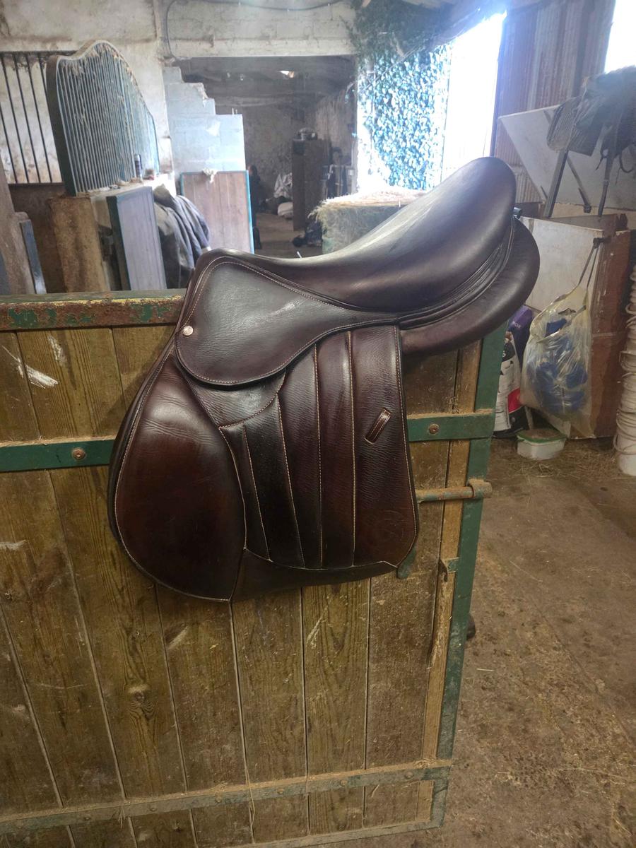 Selle forestier seoul 2023