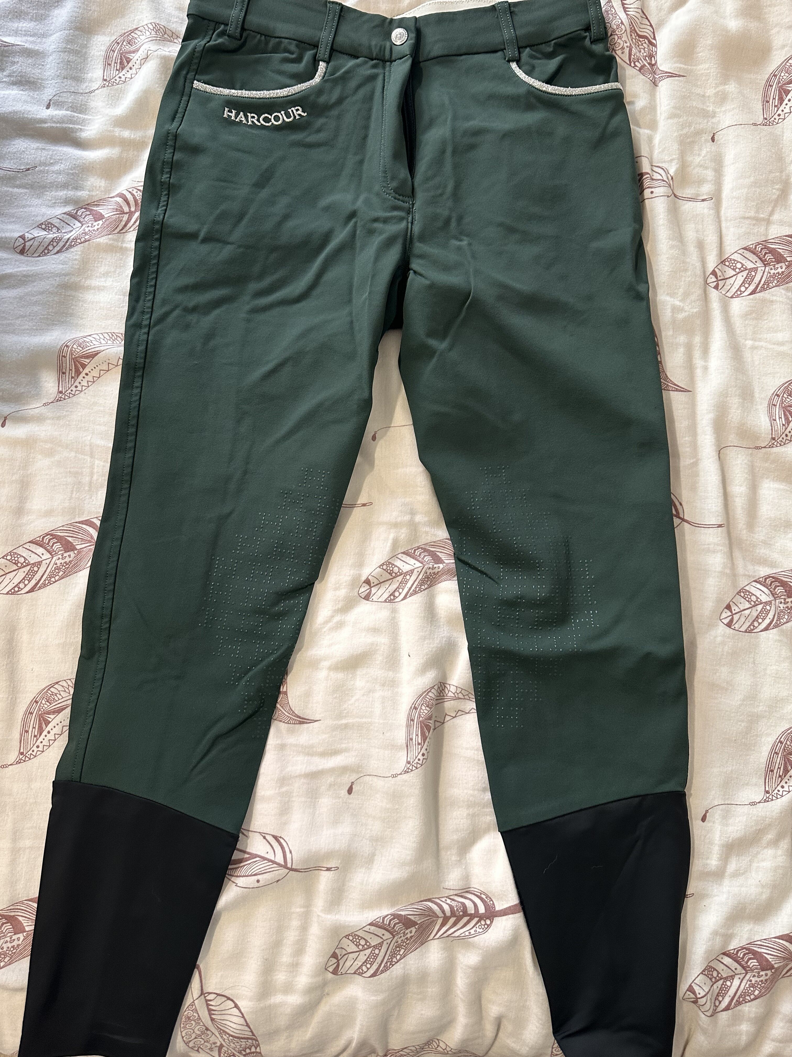 Pantalon Harcour Jaltika