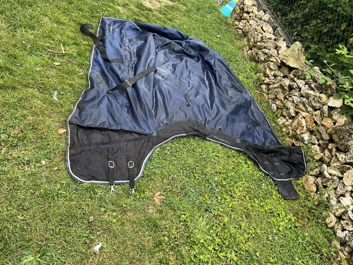 Couverture t155 300g