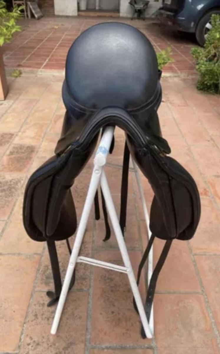 Selle dressage