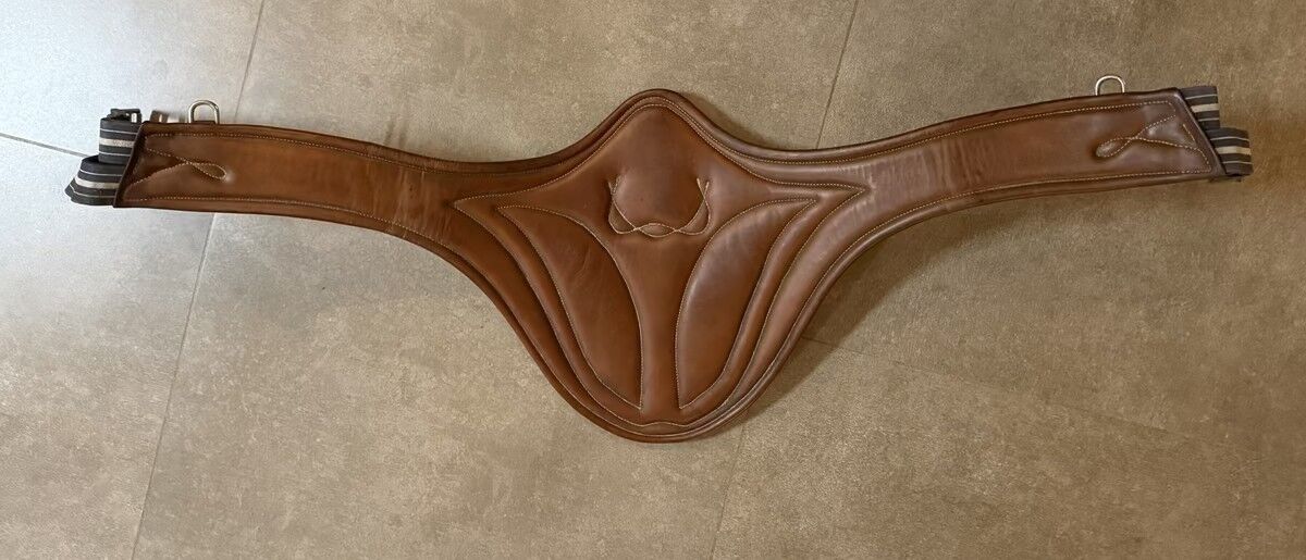 bavette Antarès Sellier