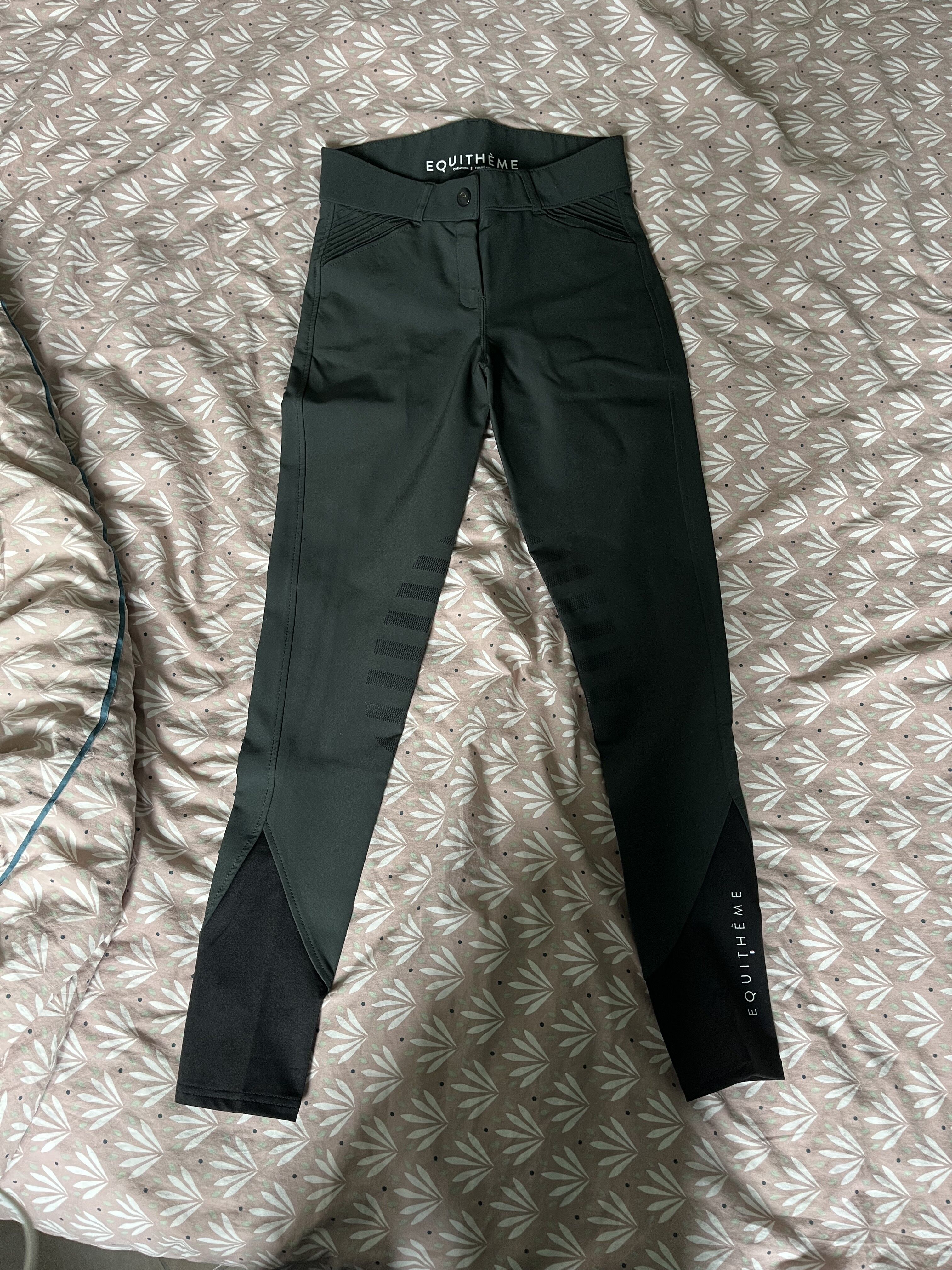 Pantalon equitheme