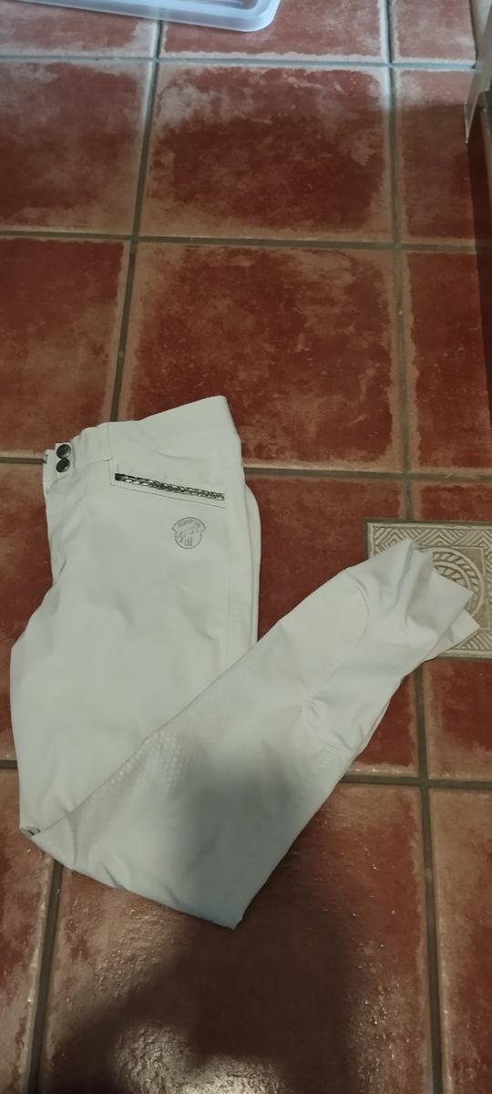 Pantalon jump'in