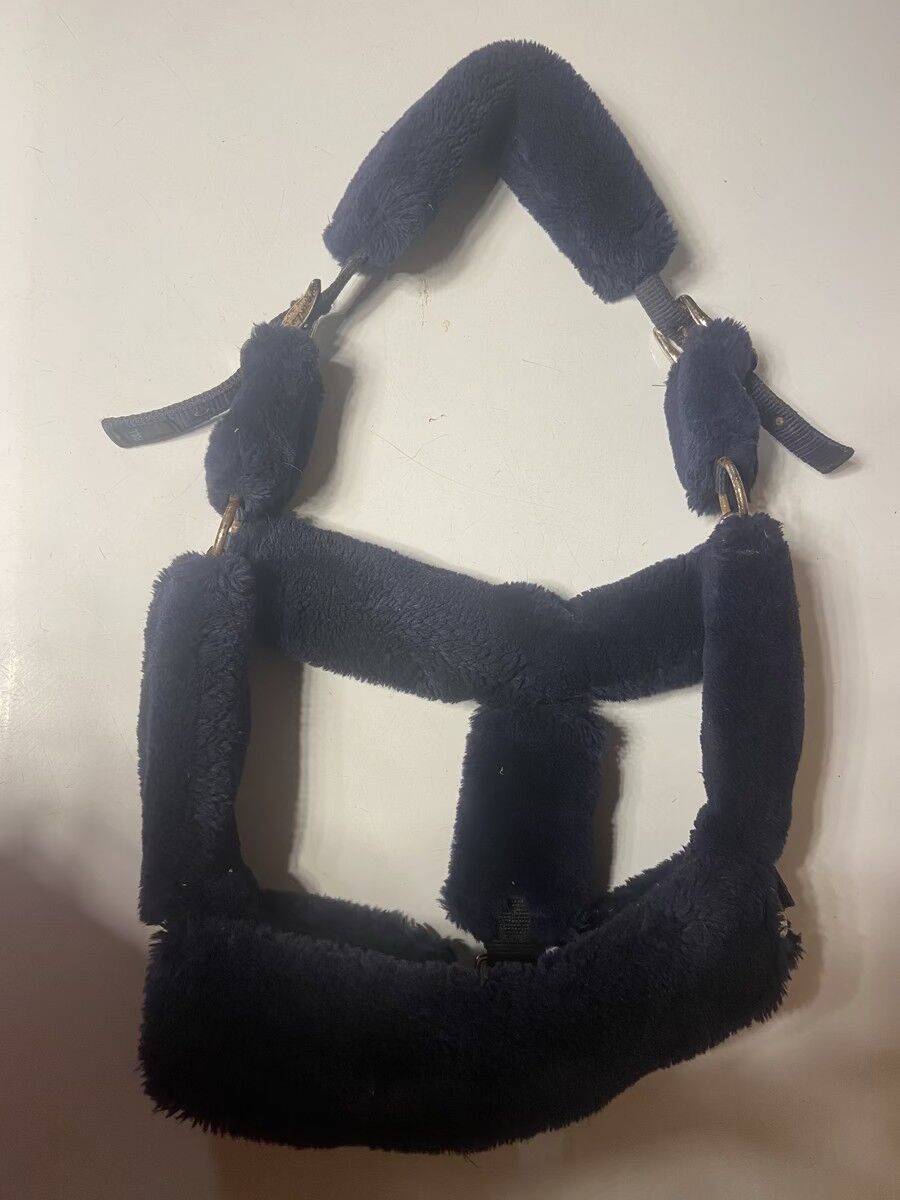 licol d’équitation