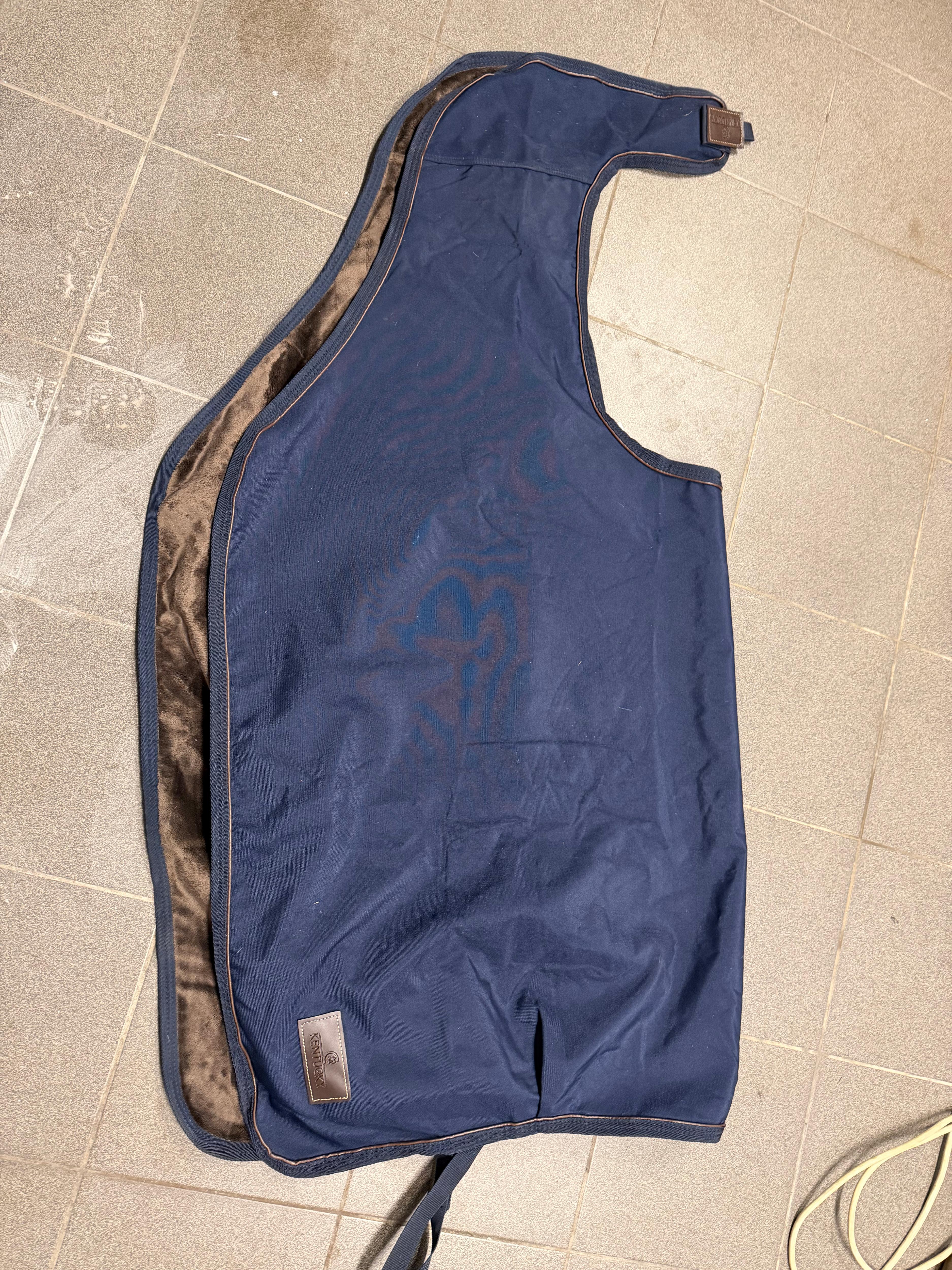 Couvre rein Kentucky imperméable