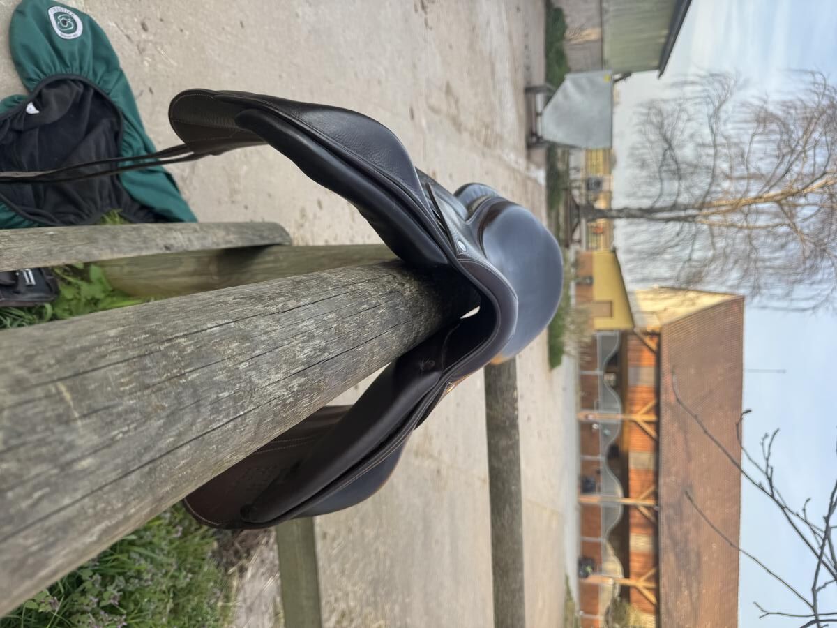 Selle Forestier Boekelo