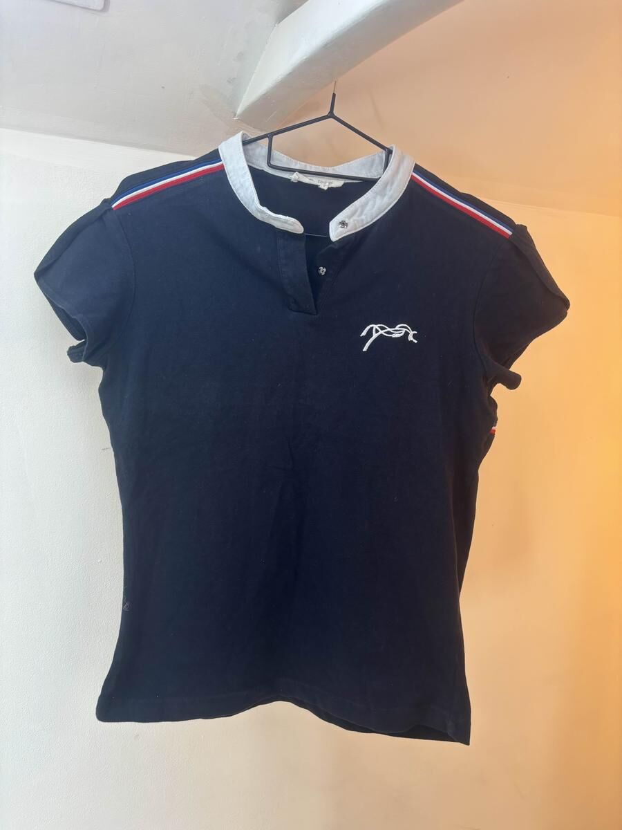 Polo Femme Pénélope Leprevost