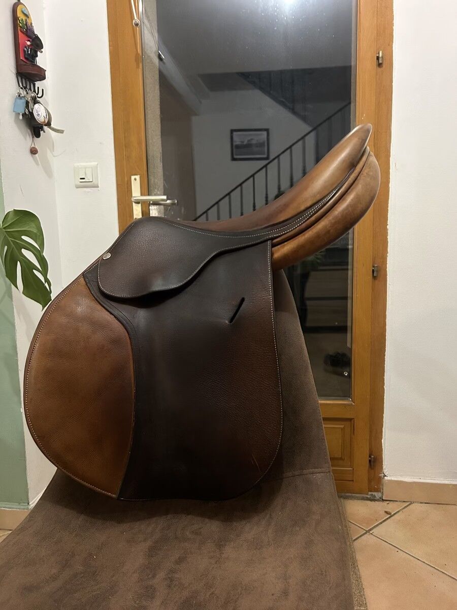 Selle Butet 18 pouces