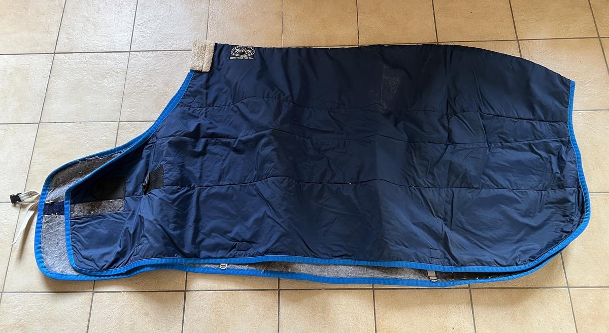 Djeeling, Couverture, 145