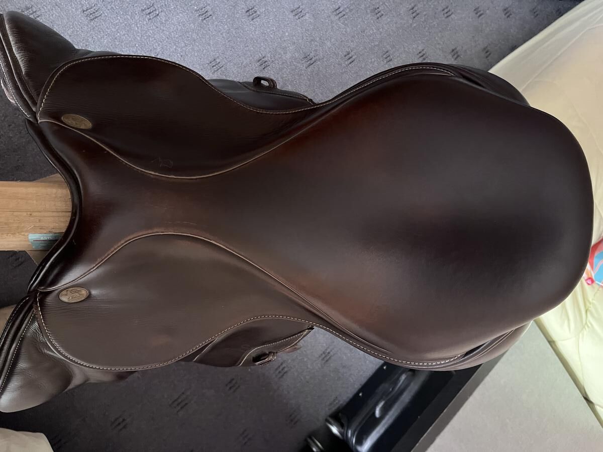Selle Fairfax