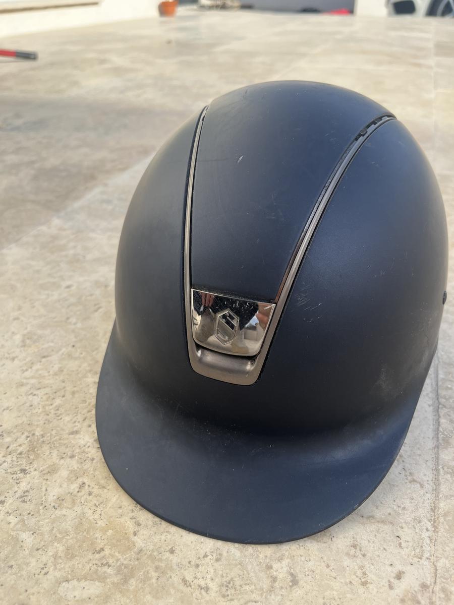 Bombe Samshield taille M