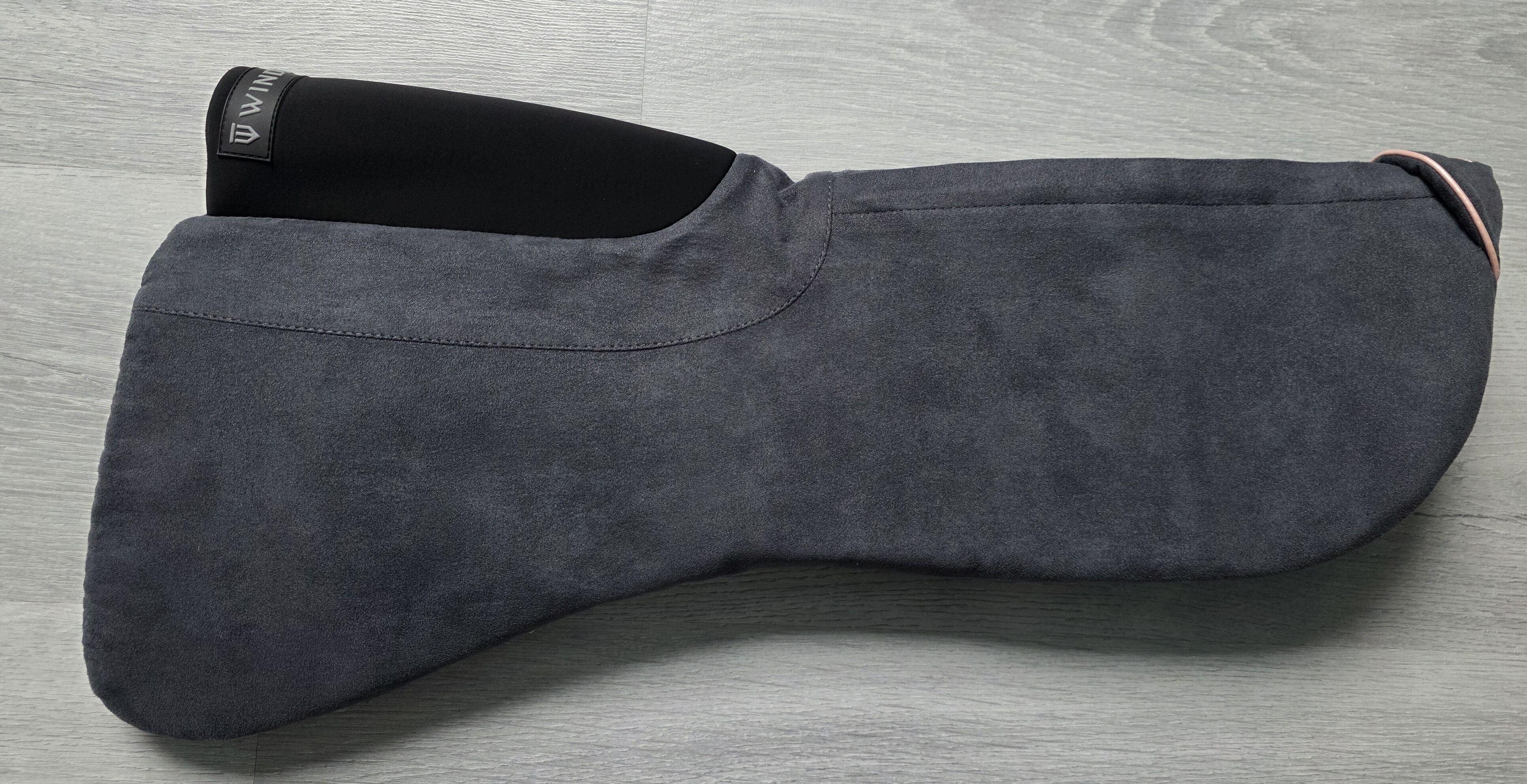 Amortisseur Winderen Dressage slim taille 18 neuf