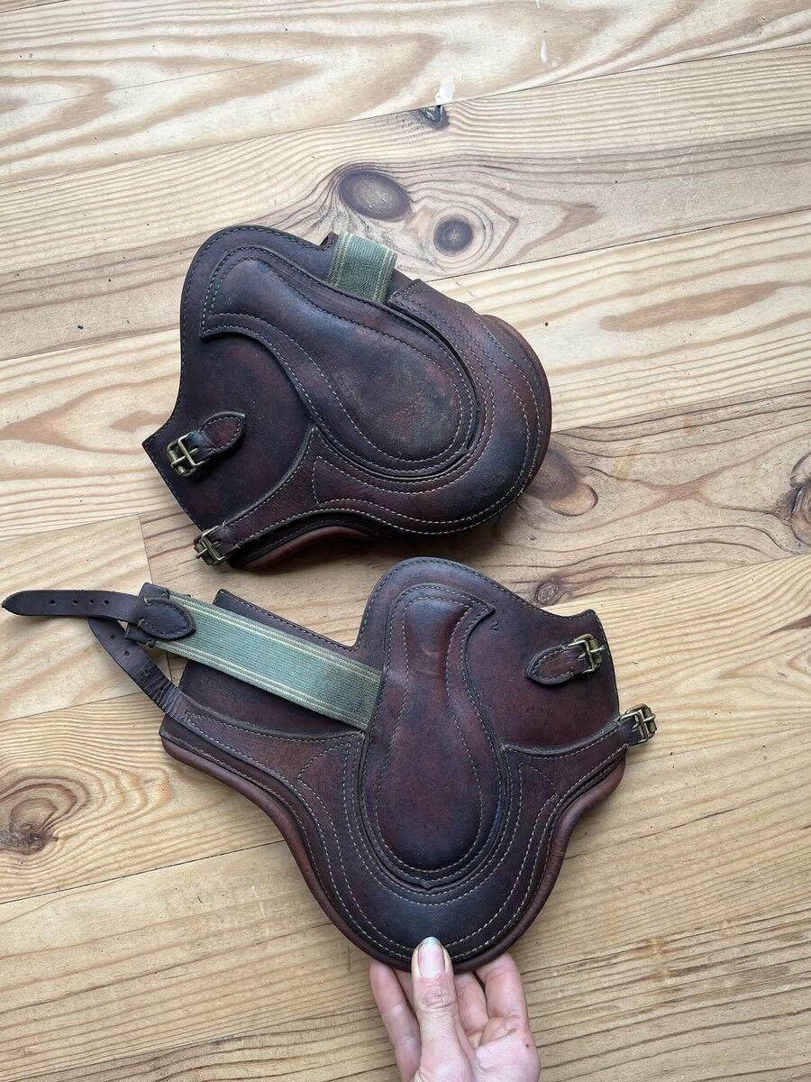 protège boulets Devoucoux