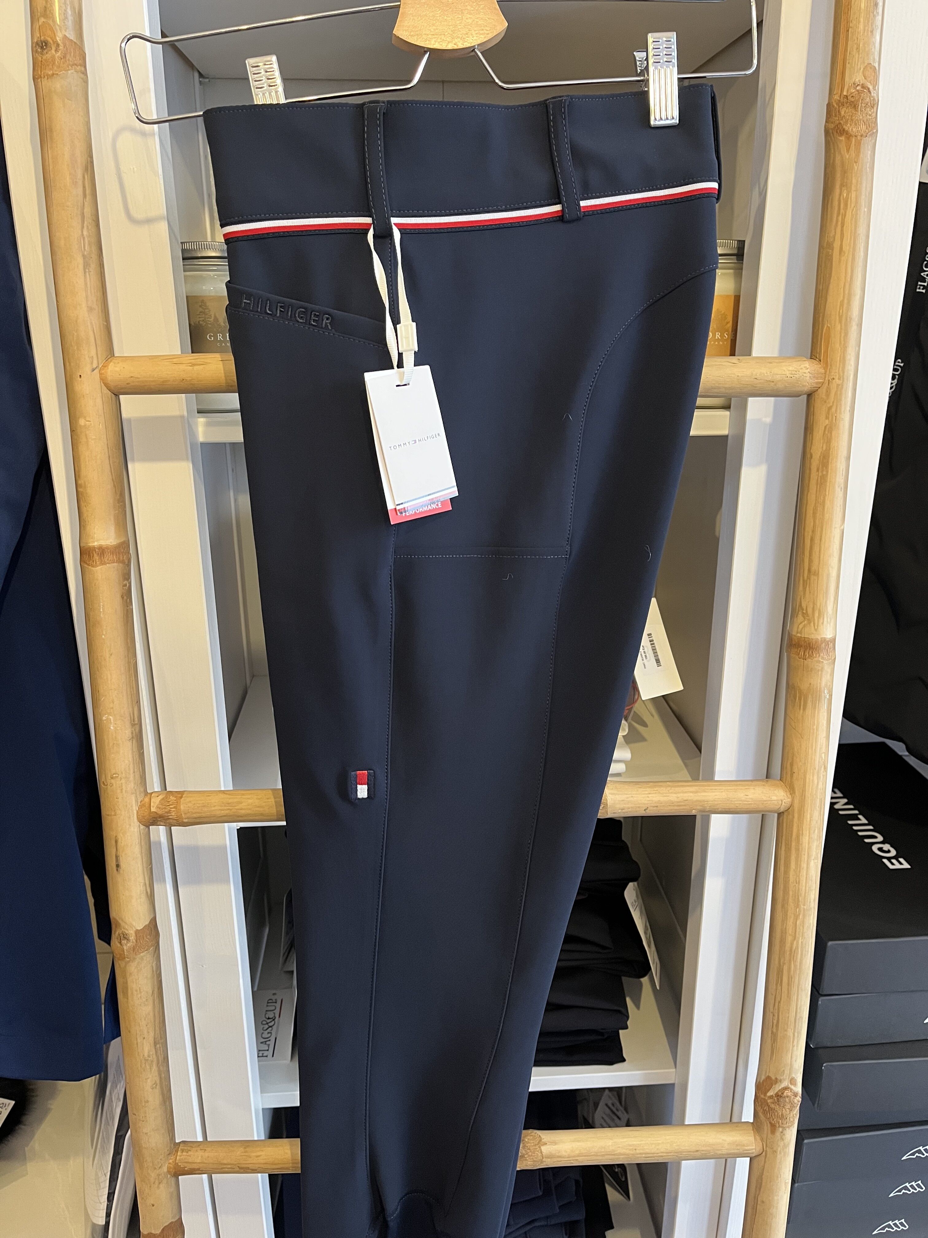 Pantalon - Tommy Hilfiger