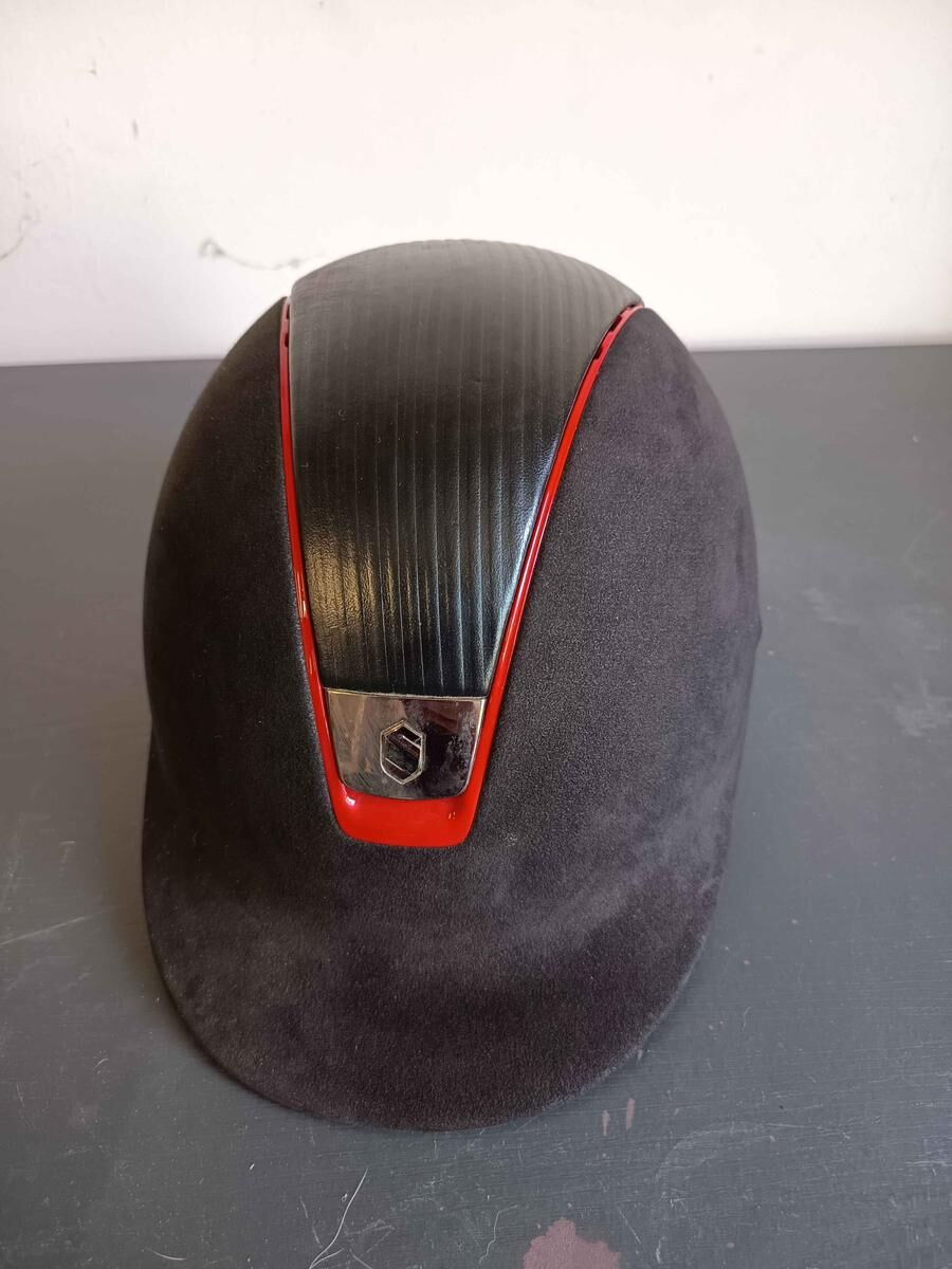 Bombe Samshield T58L
