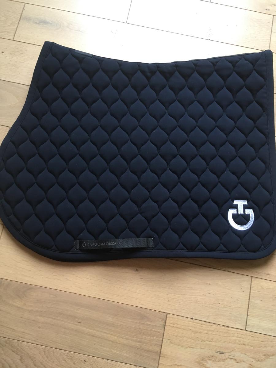 Tapis cheval marine Cavalleria Toscana