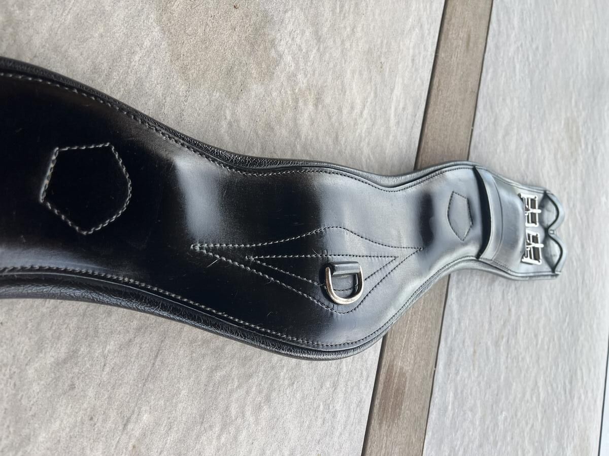 Sangle courte Prestige