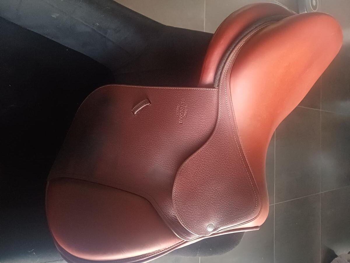 Selle CSO DEVOUCOUX