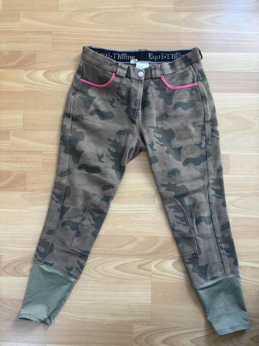 pantalon / legging Equithème