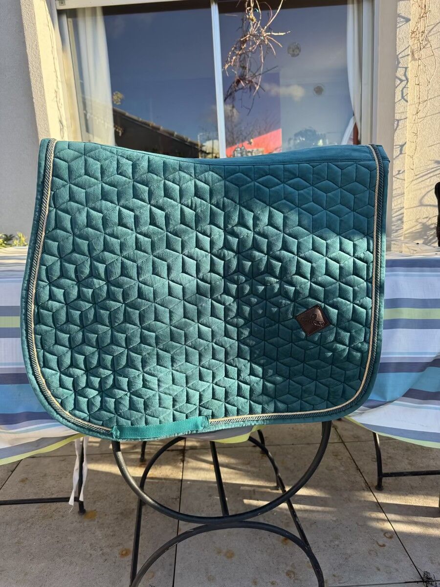 tapis Kentucky Velvet