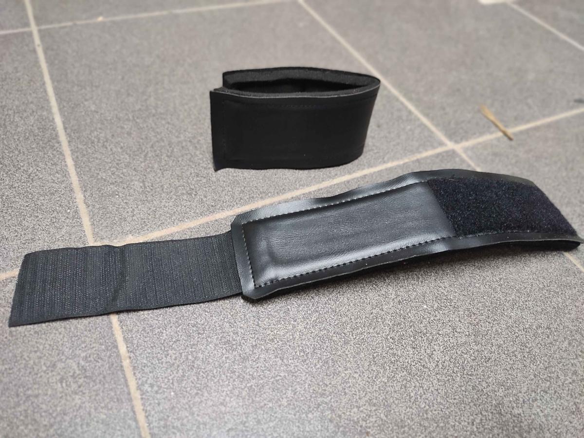 Protège paturons neuf