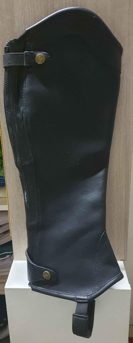 Mini-chaps Equithème