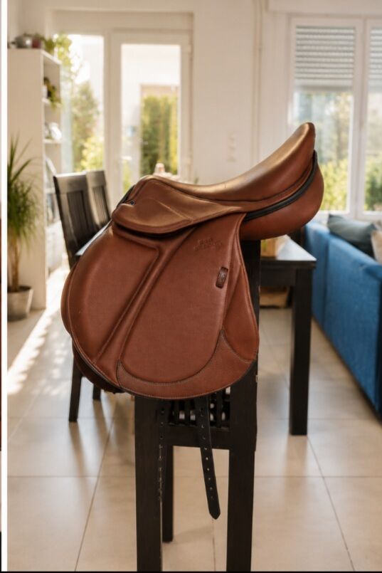 Selle Stubben Aviator