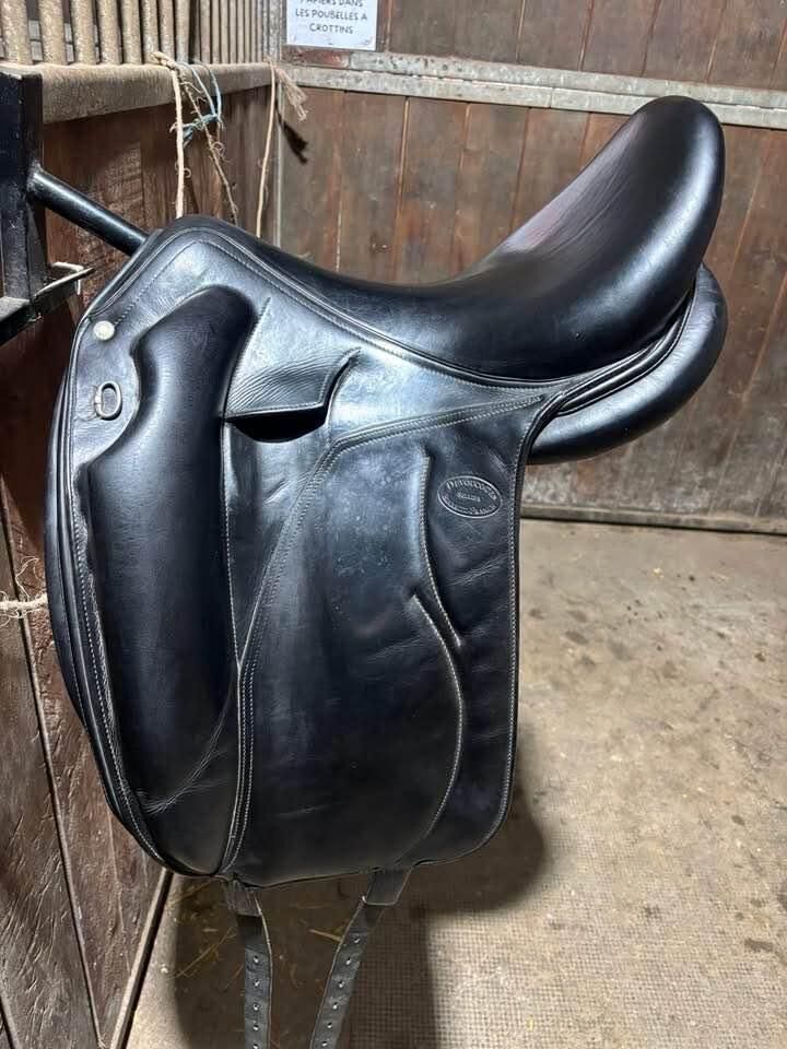 selle Devoucoux