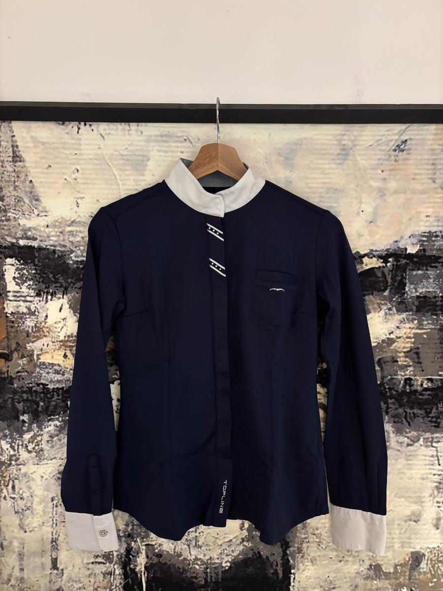 Chemise de compétition ANIMO